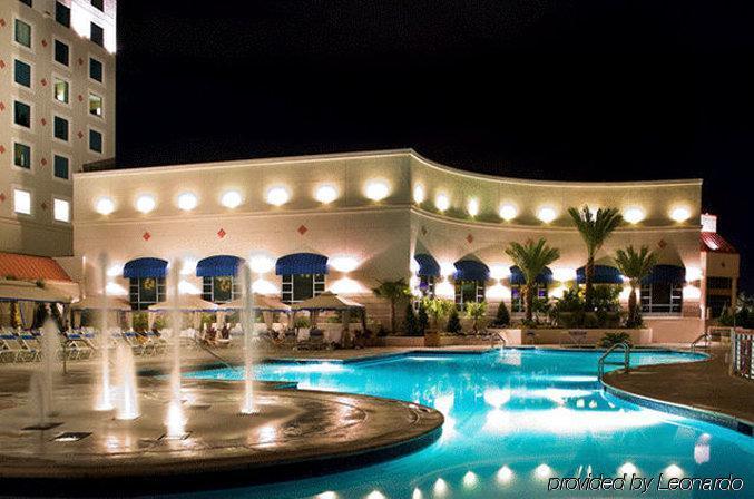 Harrah'S Gulf Coast Hotel & Casino Biloxi Facilidades foto